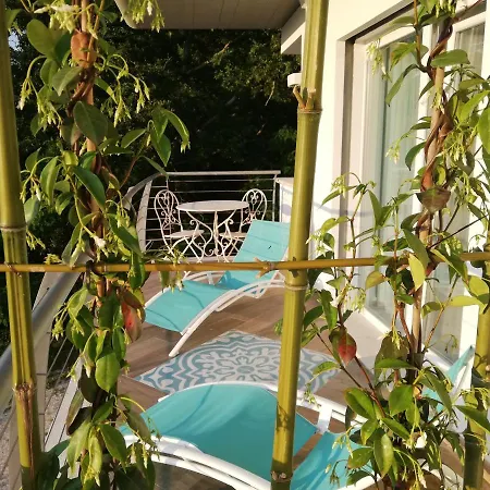Bed & Breakfast Relais Sul Siroto Castelnuovo Cilento