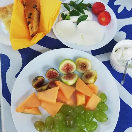 Bed and breakfast Relais Sul Siroto