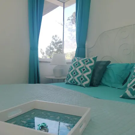 Relais Sul Siroto 3* Castelnuovo Cilento