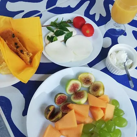 Relais Sul Siroto Bed & Breakfast 3*
