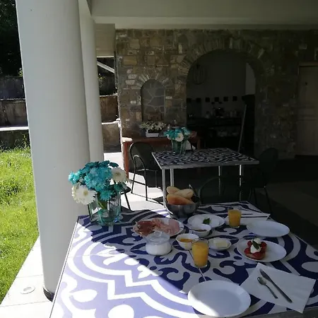 Relais Sul Siroto *