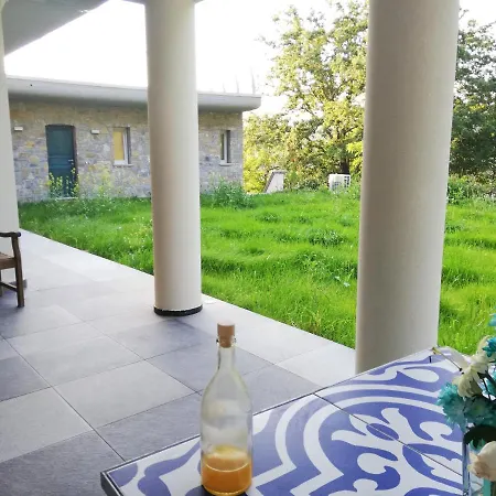 Relais Sul Siroto