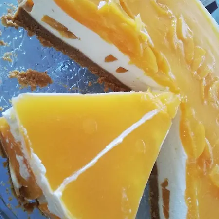 Relais Sul Siroto Oda ve Kahvaltı *