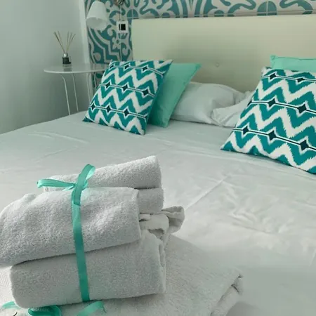 Relais Sul Siroto