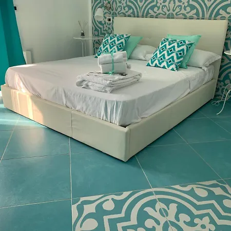 Relais Sul Siroto 3*