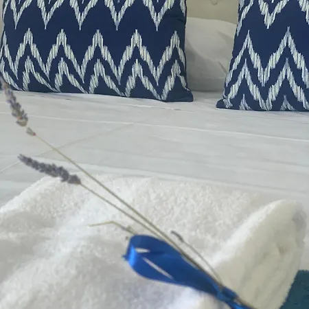 Bed & Breakfast Relais Sul Siroto *
