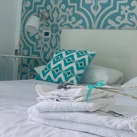 Relais Sul Siroto Bed & Breakfast 3*