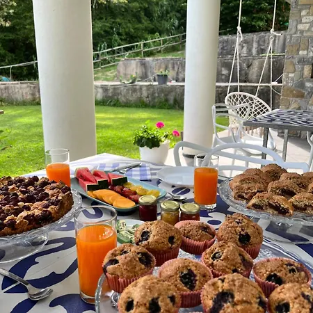 Relais Sul Siroto Bed & Breakfast