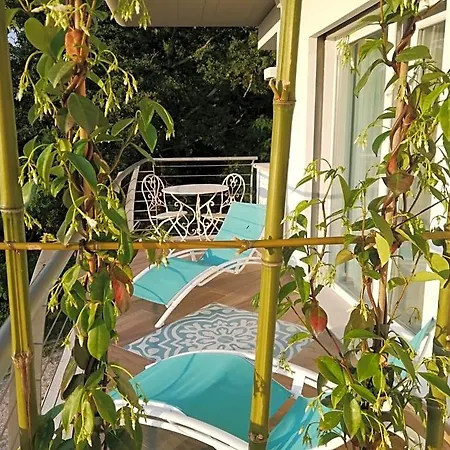 Bed and breakfast Relais Sul Siroto 3*