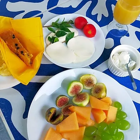Relais Sul Siroto Bed and breakfast
