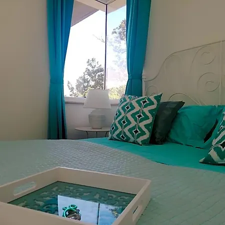 Relais Sul Siroto Bed & Breakfast Castelnuovo Cilento