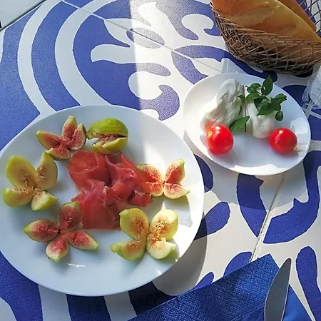 Bed & Breakfast Relais Sul Siroto