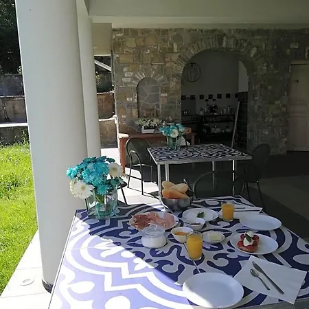 Bed & Breakfast Relais Sul Siroto