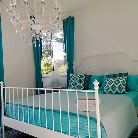 Relais Sul Siroto 3*