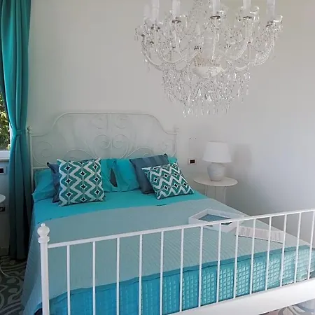 Bed and breakfast Relais Sul Siroto Castelnuovo Cilento