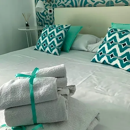 Bed & Breakfast Relais Sul Siroto
