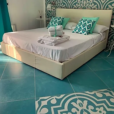 Relais Sul Siroto
