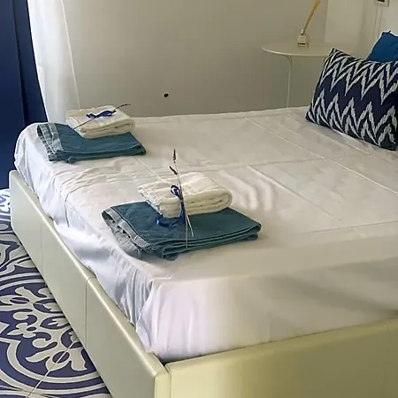Bed and breakfast Relais Sul Siroto Castelnuovo Cilento