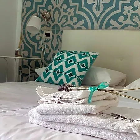 Relais Sul Siroto 3*